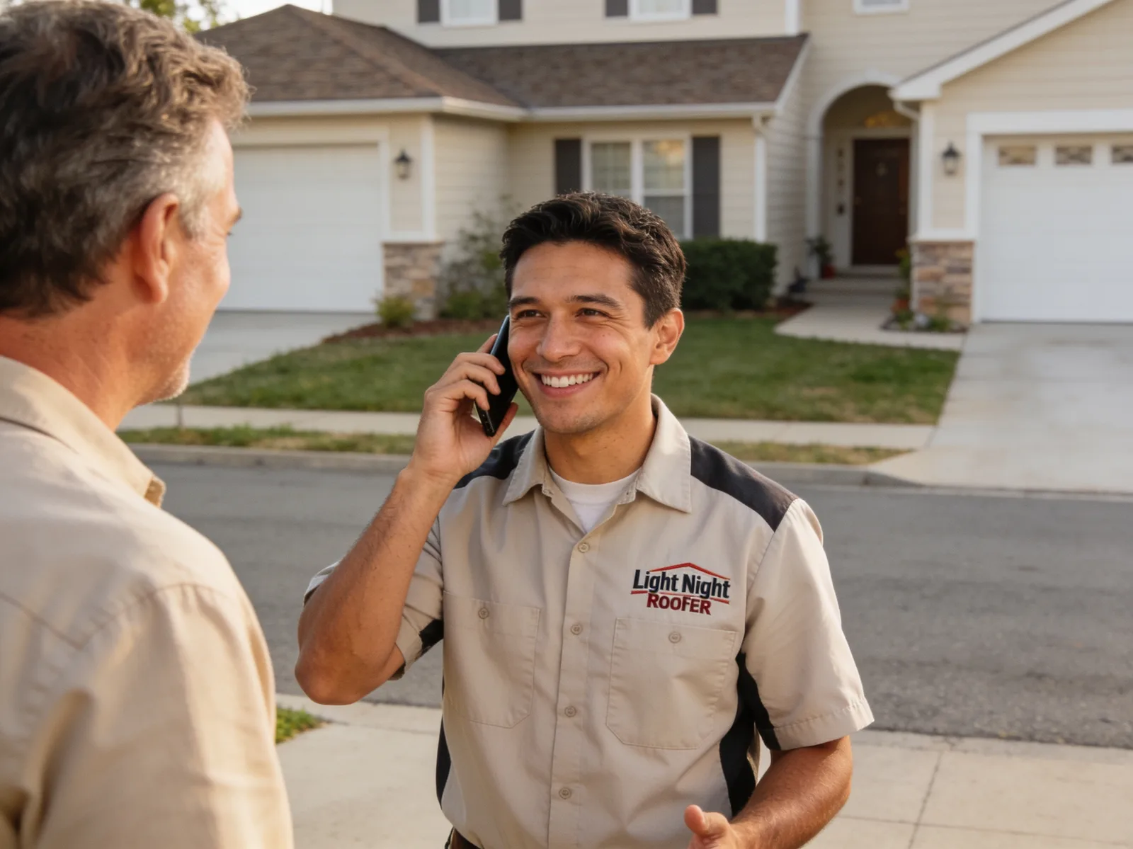 Emergency Roof Repair Powell, TN FAQs
